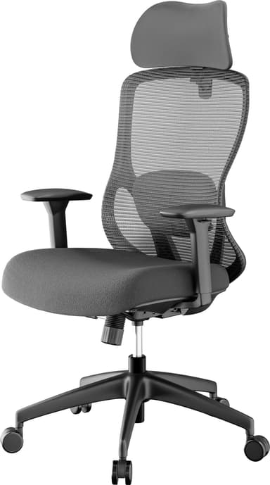 Zen 800 Soft kontorstol