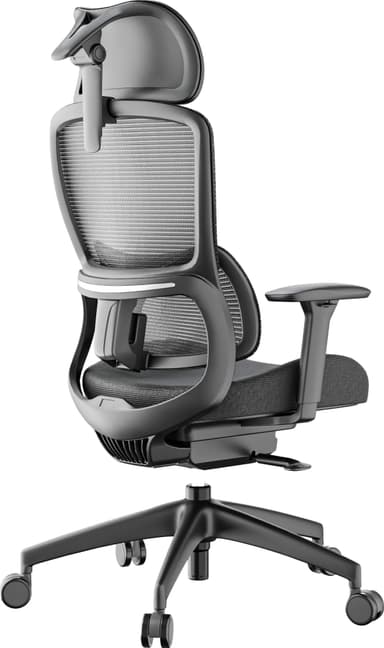 Zen 900 Soft kontorstol
