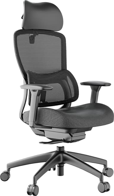 Zen 900 Soft kontorstol