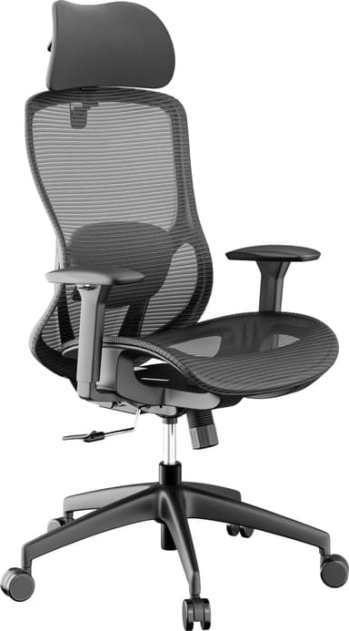 Zen 800 Air kontorstol