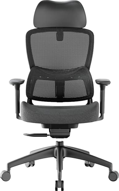 Zen 900 Soft kontorstol