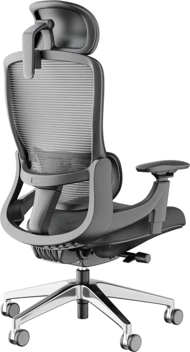 Zen 1000 Soft kontorstol