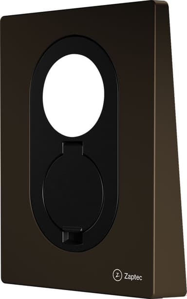 Zaptec Go elbillader 900-00111 (trebrun)