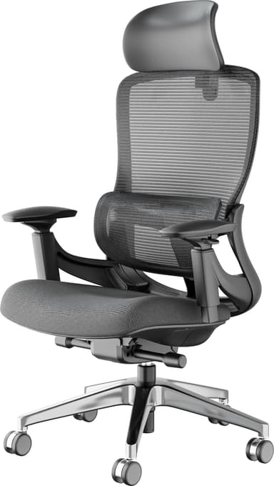 Zen 1000 Soft kontorstol