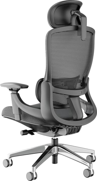 Zen 1000 Soft kontorstol