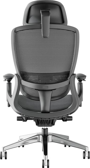 Zen 1000 Soft kontorstol