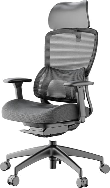 Zen 900 Soft kontorstol