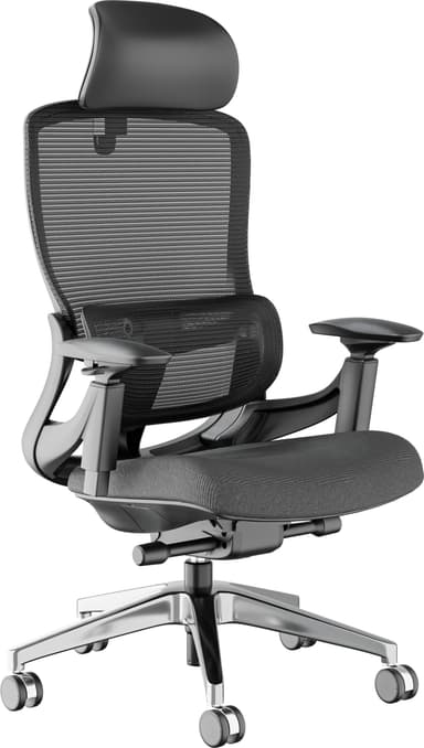 Zen 1000 Soft kontorstol