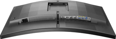 Philips Evnia 31,5" 32M2C5500W buet gamingskjerm