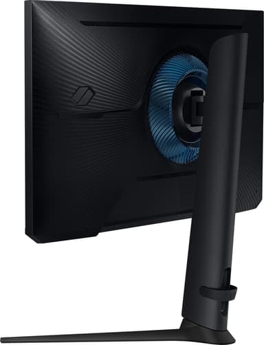 Samsung Odyssey G3 S24DG302 24" gamingskjerm