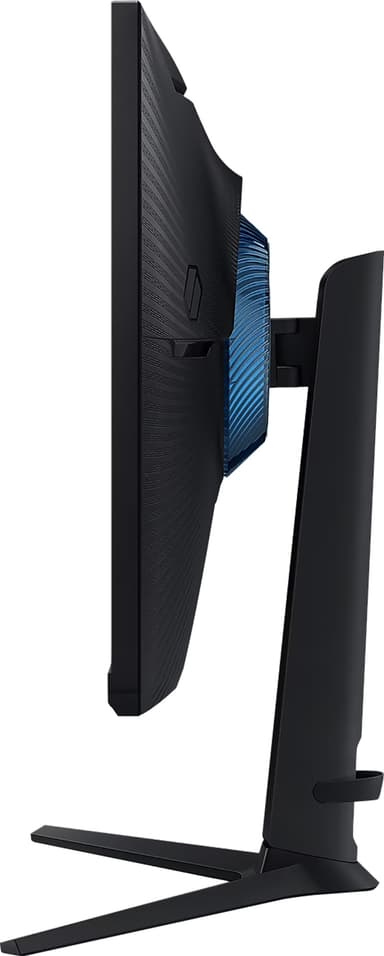 Samsung Odyssey G3 S27DG302 27" gamingskjerm