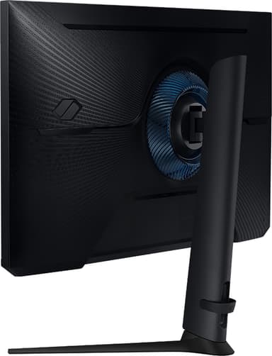 Samsung Odyssey G3 S27DG302 27" gamingskjerm