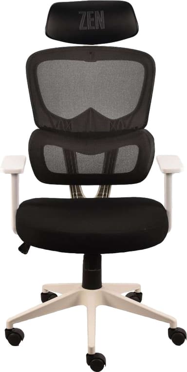Zen 600 Soft kontorstol
