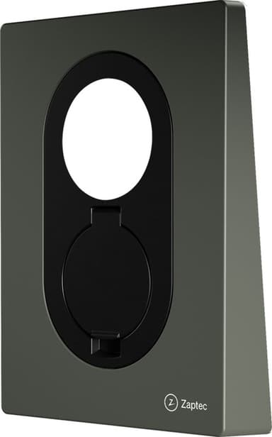 Zaptec Go elbillader 900-00109 (mosegrønn)