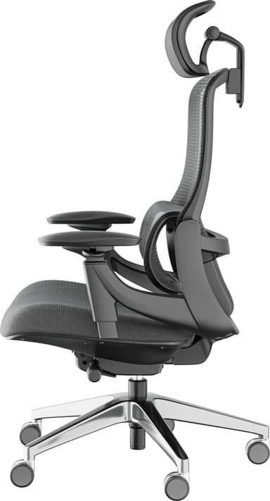 Zen 1000 Soft kontorstol