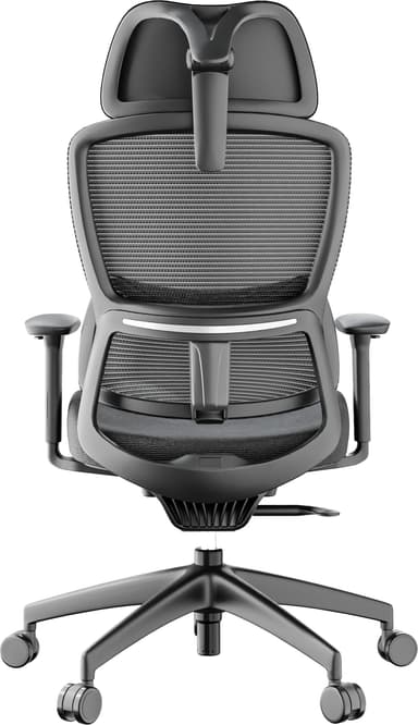 Zen 900 Soft kontorstol
