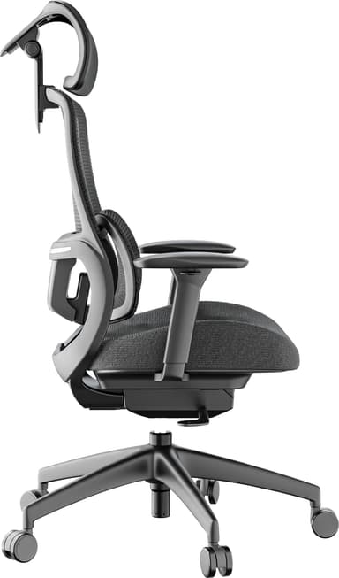 Zen 900 Soft kontorstol
