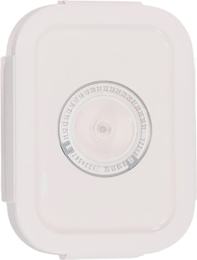 FoodEcoBox vakuumboks VCJ-02G