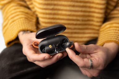 Skullcandy Sesh ANC Active helt trådløse in-ear hodetelefoner (b/o)