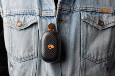 Skullcandy Push Play Active helt trådløse in-ear hodetelefoner (b/o)