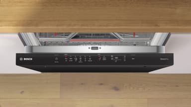 Bosch Oppvaskmaskin SMP4ECC71S