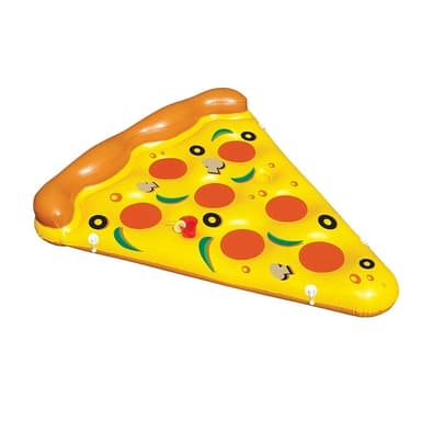 Uppblåsbar Pizzaslice