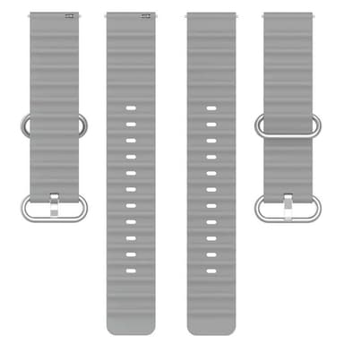 Ocean klokkereim Samsung Galaxy Watch FE (40mm) -  Stone