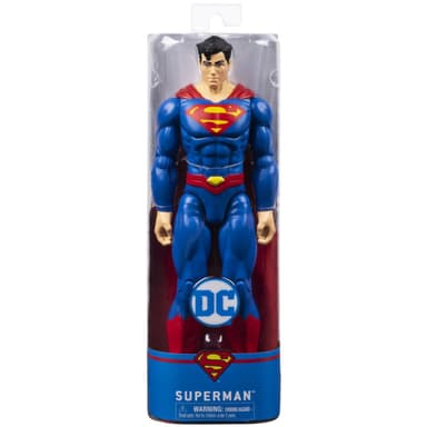 DC Comics 30 cm Superman Figur