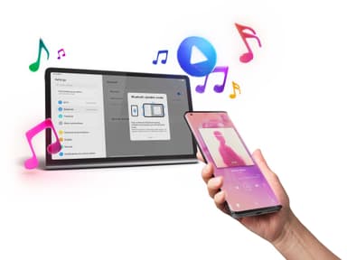 Lenovo Tab Plus 8/128 11" nettbrett (Luna Grey)