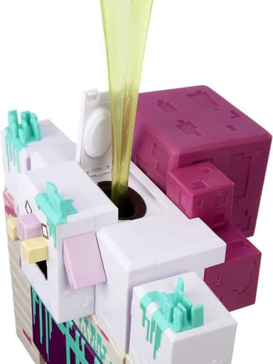 Minecraft Legends Rotters Boss Feature figur