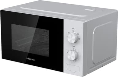 Hisense Mikrobølgeovn H20MOWP1