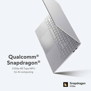 Asus Vivobook S 15 S5507 Snap12C/32/1TB/OLED 15,6" Copilot+ PC