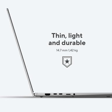 Asus Vivobook S 15 S5507 Snap12C/32/1TB/OLED 15,6" Copilot+ PC