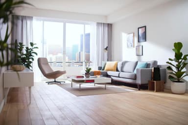 Philips 3000 Series luftfukter HU3918/10 (sort og kobber)