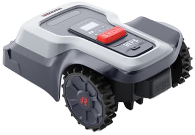 RoboUP T500 robotgressklipper RU0001