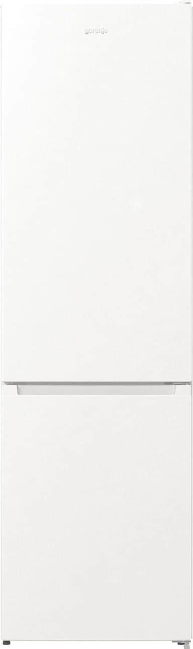 Gorenje Kjøl/frys 736283 (Hvit tekstur)