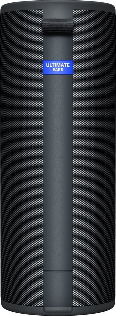 Ultimate Ears MEGABOOM 4 trådløs bærbar høyttaler (sort)