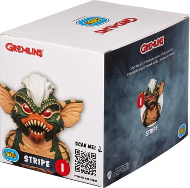 Funnivation Gremlins actionfigur (Stripe)