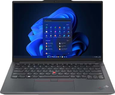 Lenovo ThinkPad E14 Gen 5 R3-7330U/16/256GB 14" Bærbar PC - Lader Inkl