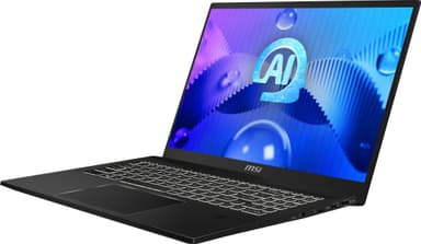 MSI Summit E16 AI Studio Ultra-7/32/1TB/4050 16" bærbar PC