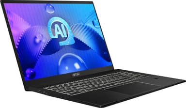 MSI Summit E16 AI Studio Ultra-7/32/1TB/4050 16" bærbar PC