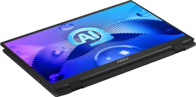 MSI Summit E16 AI Studio Ultra-7/32/1TB/4050 16" bærbar PC