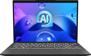 MSI Prestige 13 AI Evo Ultra 7-155H/32/1000 13,3" bærbar PC