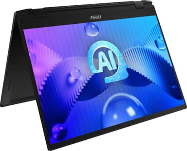 MSI Summit E16 AI Studio Ultra-7/32/1TB/4050 16" bærbar PC