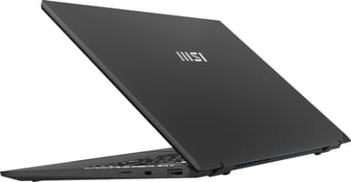 MSI Prestige 13 AI Evo Ultra 7-155H/32/1000 13,3" bærbar PC
