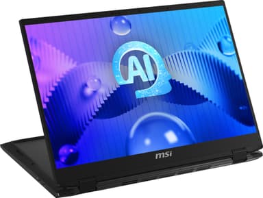 MSI Summit E16 AI Studio Ultra-7/32/1TB/4050 16" bærbar PC