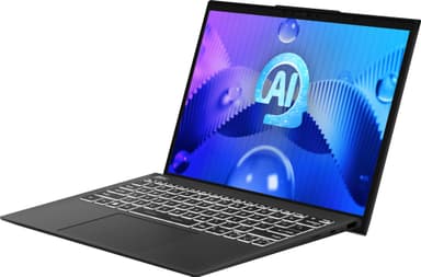 MSI Prestige 13 AI Evo Ultra 7-155H/32/1000 13,3" bærbar PC