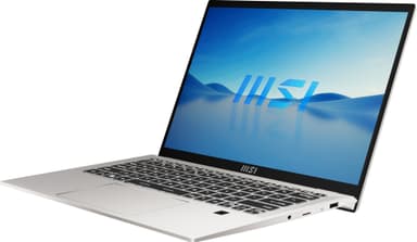 MSI Prestige 14 H B13U i7-13/16/1000/RTX2050 14" bærbar PC