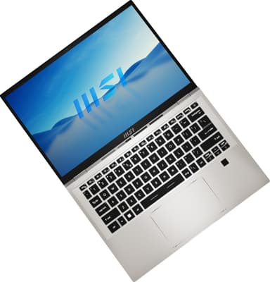 MSI Prestige 14 H B13U i7-13/16/1000/RTX2050 14" bærbar PC
