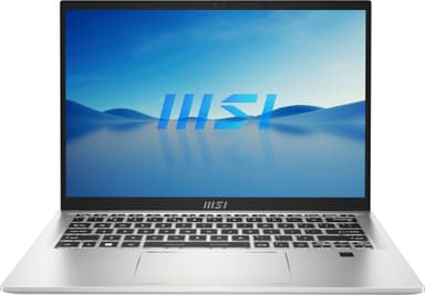 MSI Prestige 14 H B13U i7-13/16/1000/RTX2050 14" bærbar PC